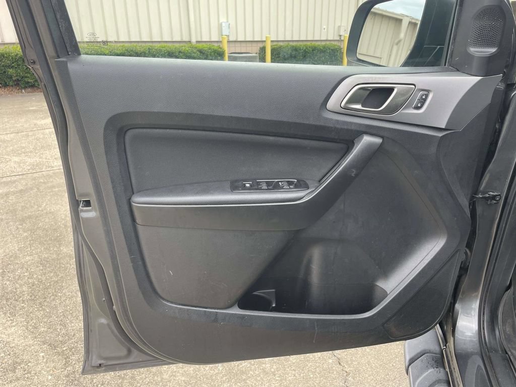 Certified 2019 Ford Ranger XLT w/ Equipment Group 302A Luxury AWD/4WD image 15