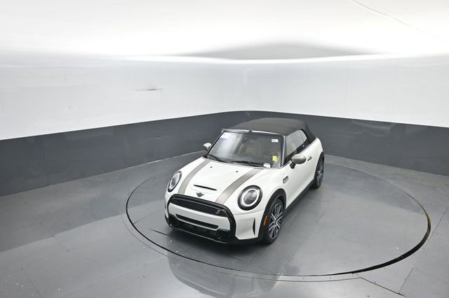 Used 2024 MINI Cooper S FWD image 17