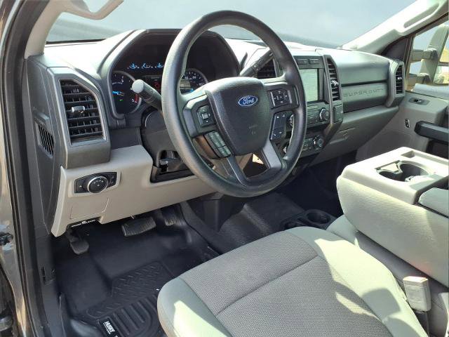 Certified 2019 Ford F350 XL w/ STX Appearance Package AWD/4WD image 15