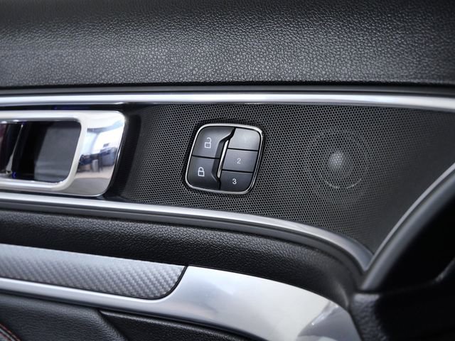 Certified 2017 Ford Explorer Sport w/ Equipment Group 401A image 28