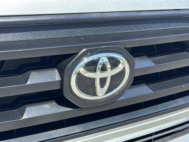 Used 2023 Toyota Tacoma SR w/ SR Convenience Package RWD image 24