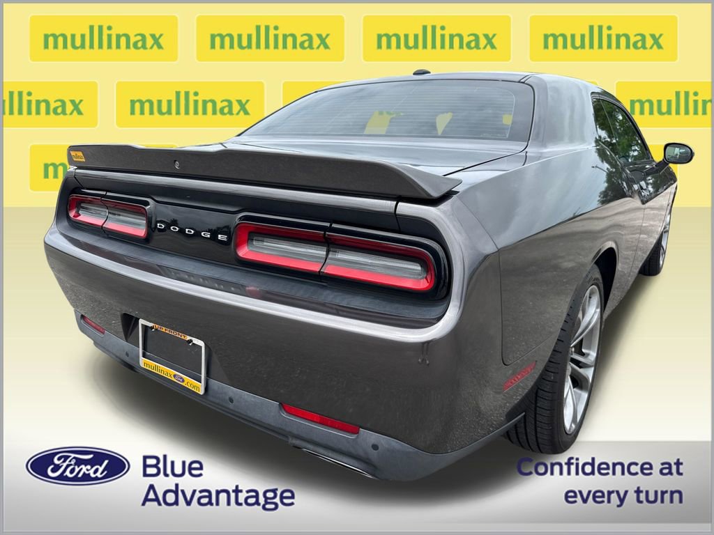 Used 2020 Dodge Challenger R/T image 3