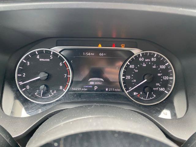 Used 2023 Nissan Rogue SV w/ SV Premium B Package FWD image 20