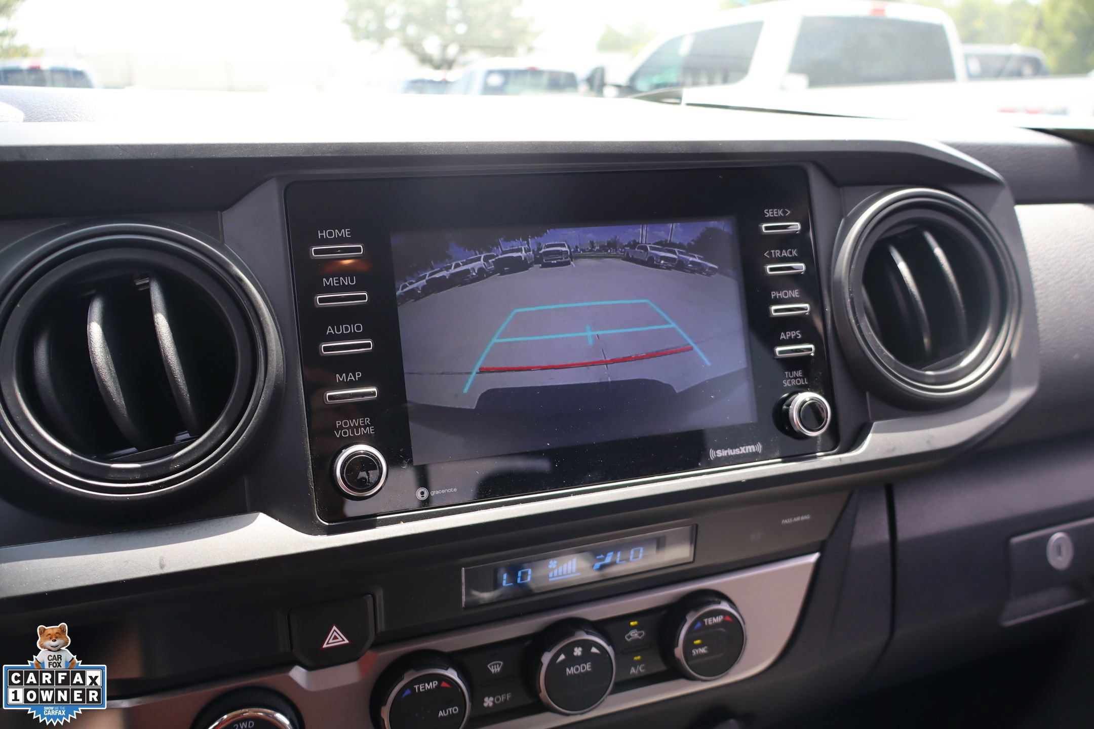 Used 2023 Toyota Tacoma SR AWD/4WD image 22