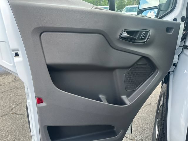 Certified 2023 Ford Transit 250 Medium Roof RWD image 22