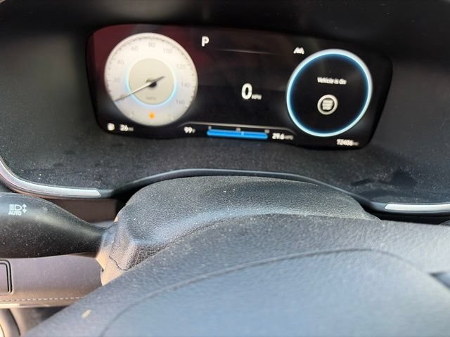 Used 2021 Hyundai Santa Fe SEL w/ Convenience + Premium Package FWD image 19