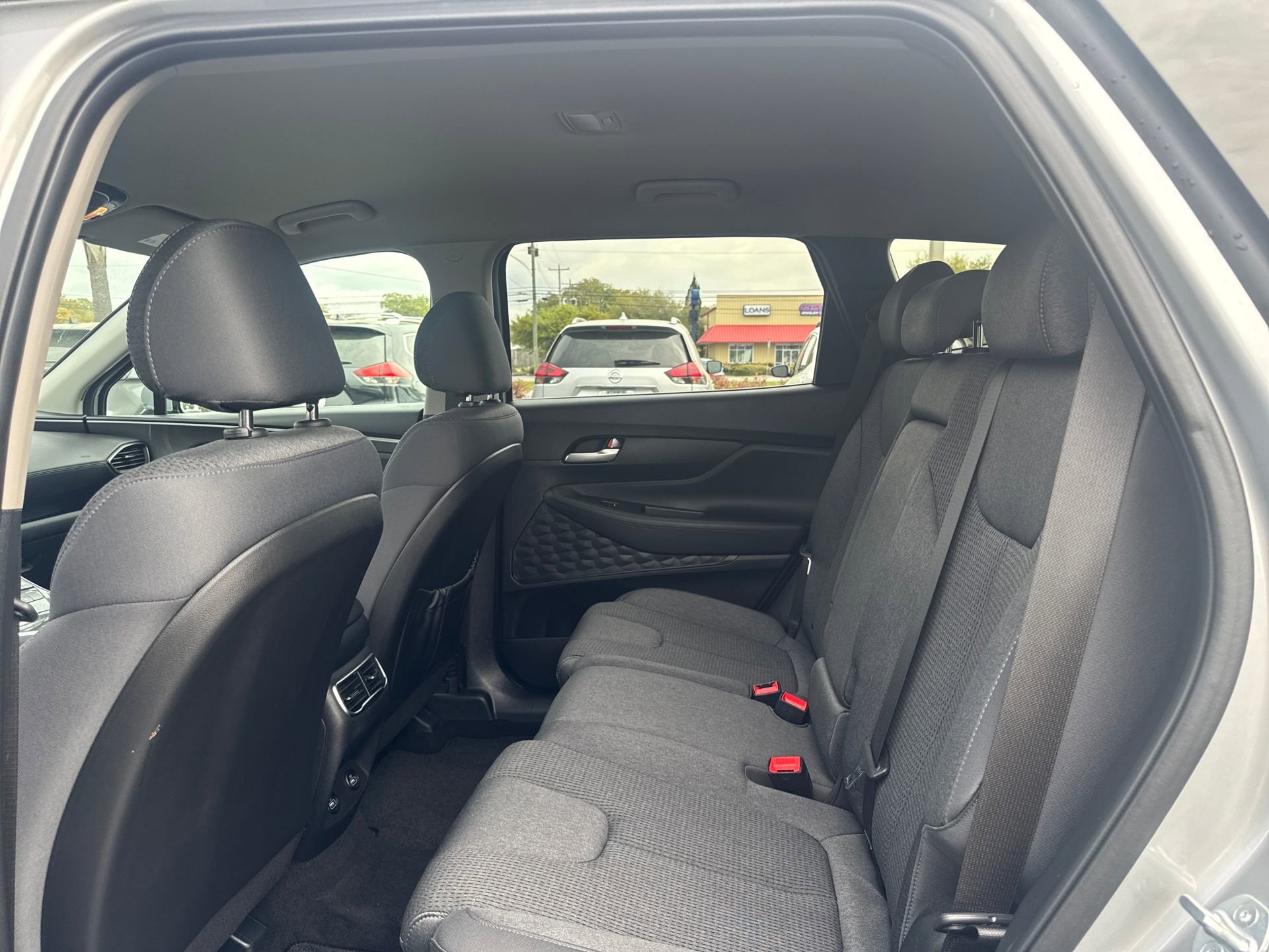 Used 2023 Hyundai Santa Fe SEL image 53