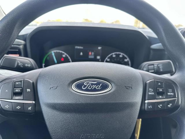 Certified 2024 Ford Maverick XLT image 30