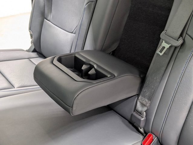 Used 2024 Toyota Tundra Platinum AWD/4WD image 17