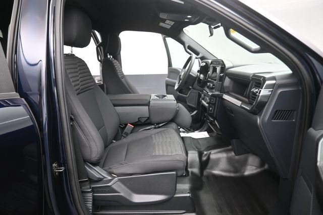 Certified 2023 Ford F150 XL w/ STX Appearance Package AWD/4WD image 29