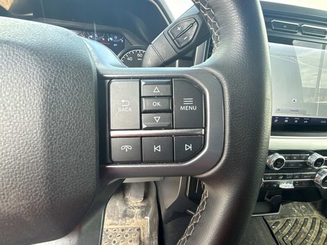 Certified 2023 Ford F150 XLT w/ Equipment Group 302A High AWD/4WD image 31