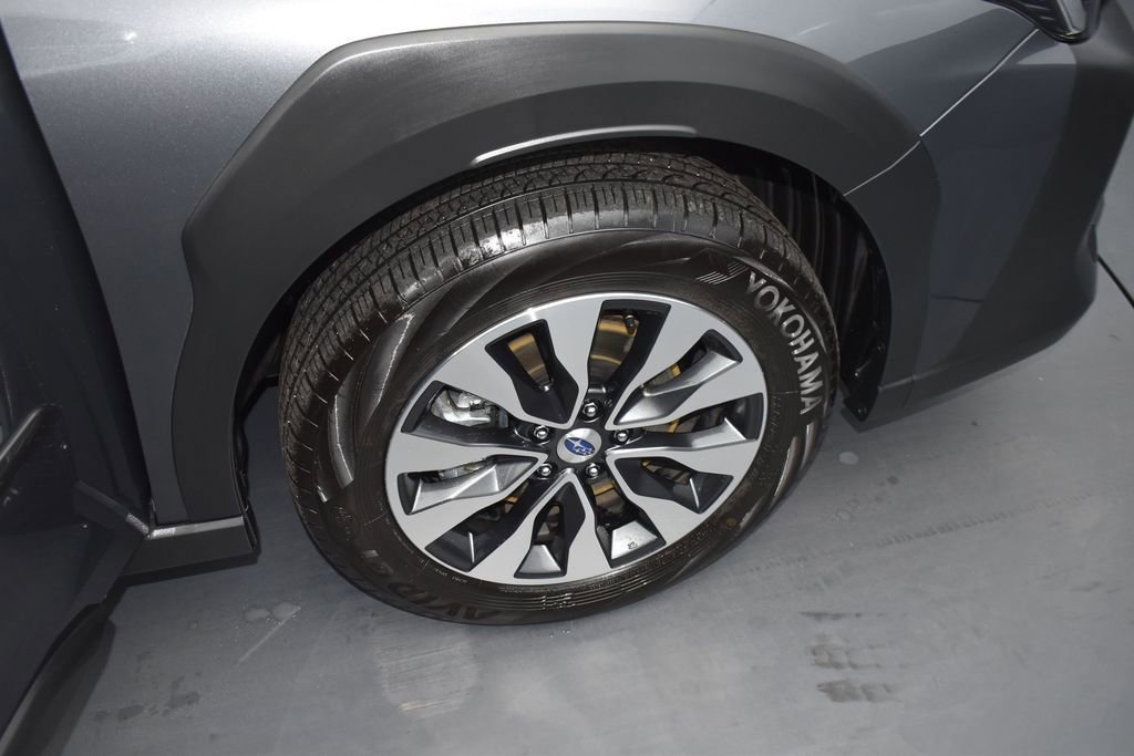 Used 2024 Subaru Outback Limited XT AWD/4WD image 37