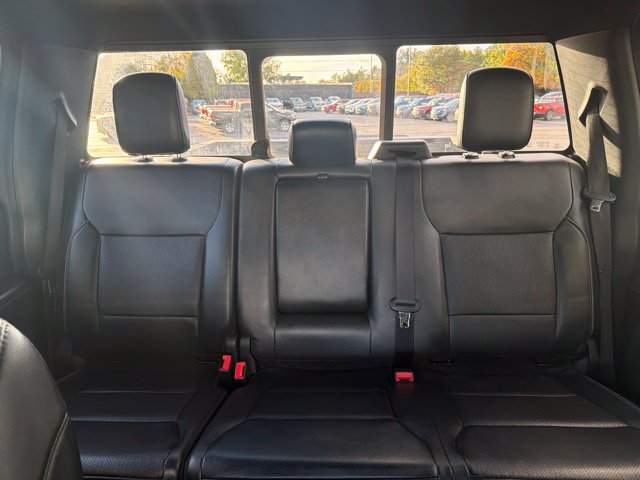 Certified 2024 Ford F150 Lariat AWD/4WD image 33