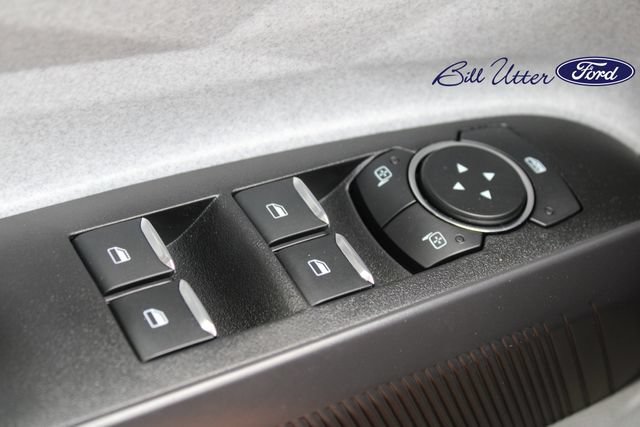 Certified 2025 Ford Maverick XLT FWD image 21