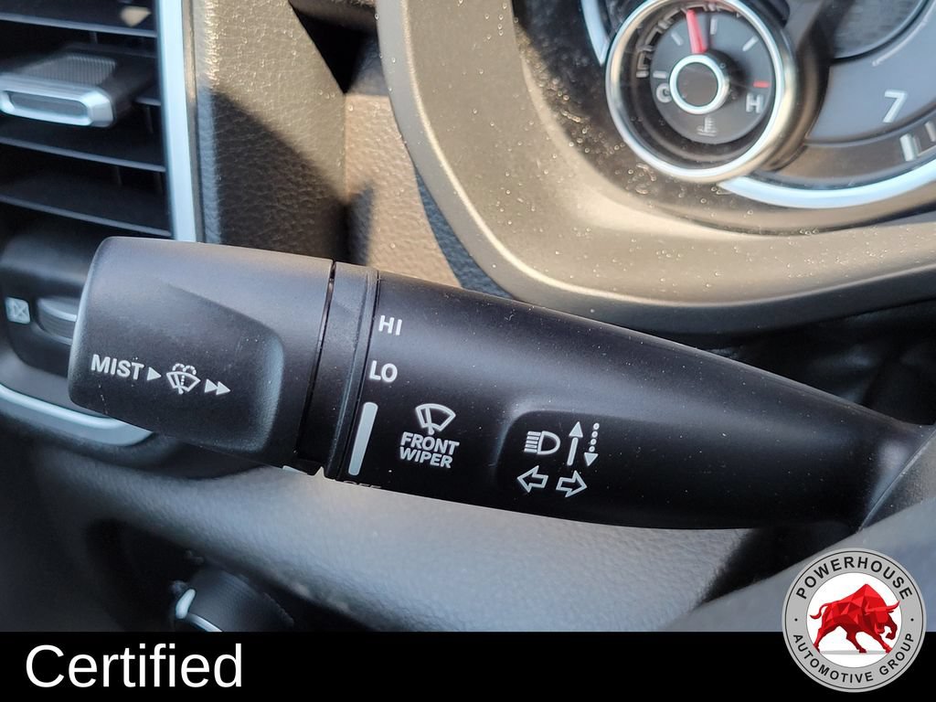 Used 2023 RAM 1500 Big Horn RWD image 29
