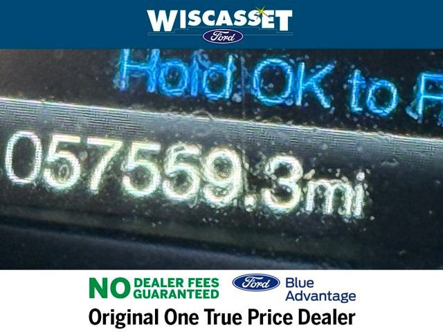 Certified 2022 Ford Edge ST-Line image 22