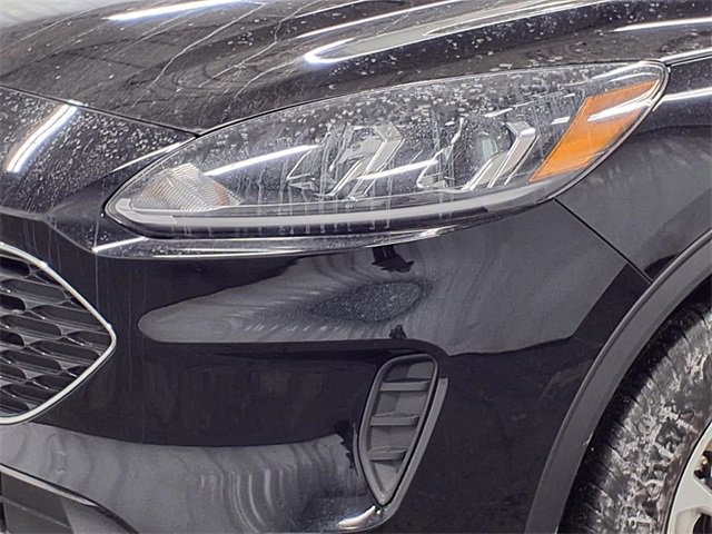 Certified 2022 Ford Escape SE w/ Convenience Package image 29