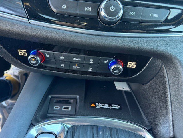 Used 2023 Buick Enclave Essence w/ Experience Buick Package AWD/4WD image 23