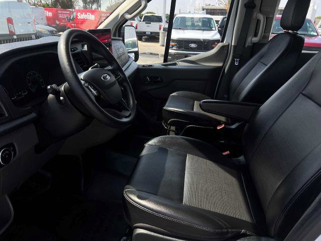 Certified 2023 Ford Transit 350 XL RWD image 18