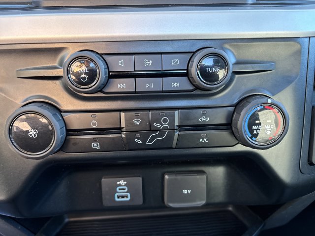 Certified 2023 Ford F250 XL w/ Snow Plow Prep Package AWD/4WD image 18