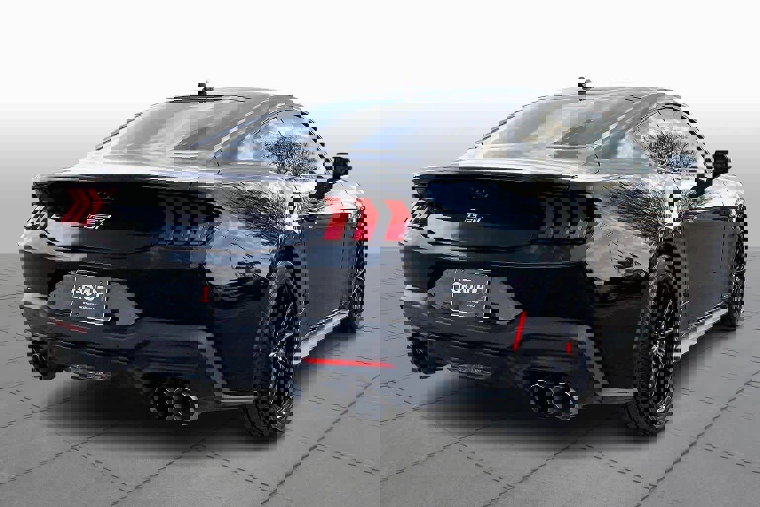 Certified 2024 Ford Mustang GT Premium image 3