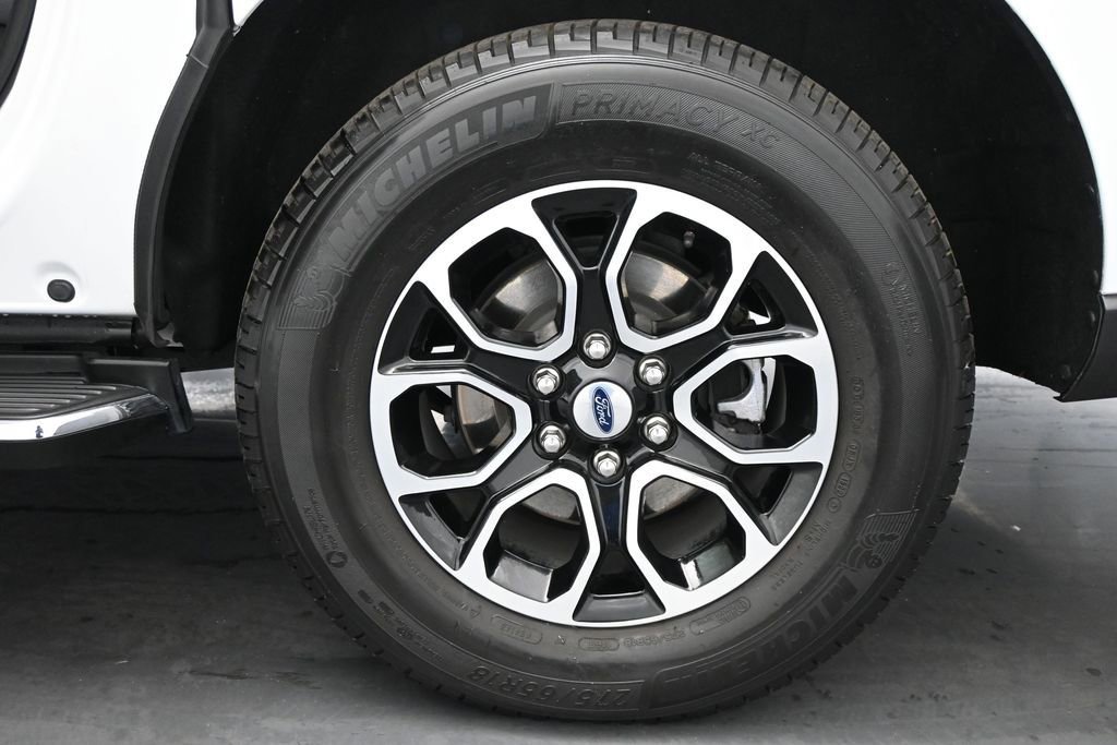 Certified 2023 Ford Expedition Max XLT RWD image 22
