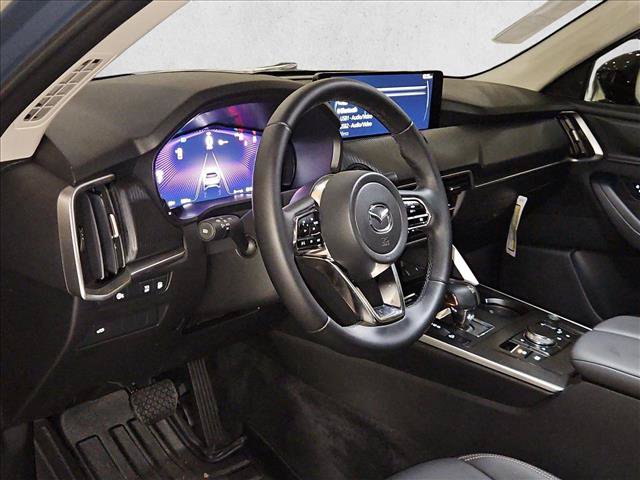 Used 2026 MAZDA CX-70 SC AWD/4WD image 9