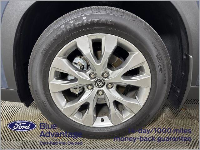 Used 2026 Toyota Grand Highlander FWD image 15