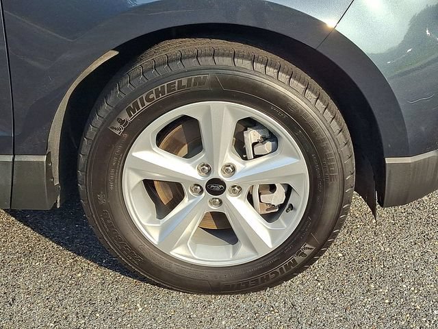 Certified 2024 Ford Edge SE AWD/4WD image 32