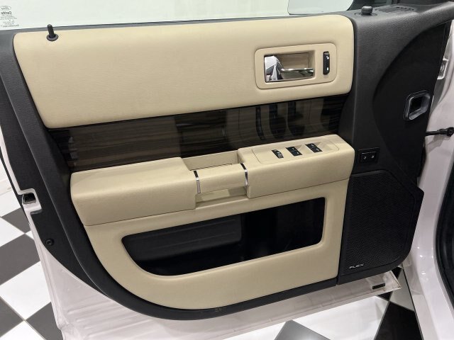 Certified 2019 Ford Flex SEL w/ Equipment Group 202A FWD image 21