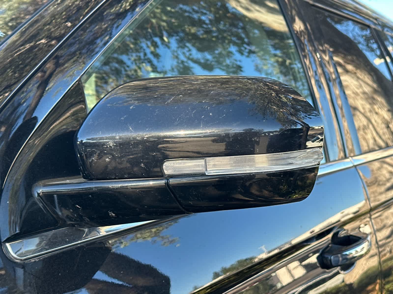 Certified 2024 Ford Expedition Limited AWD/4WD image 7