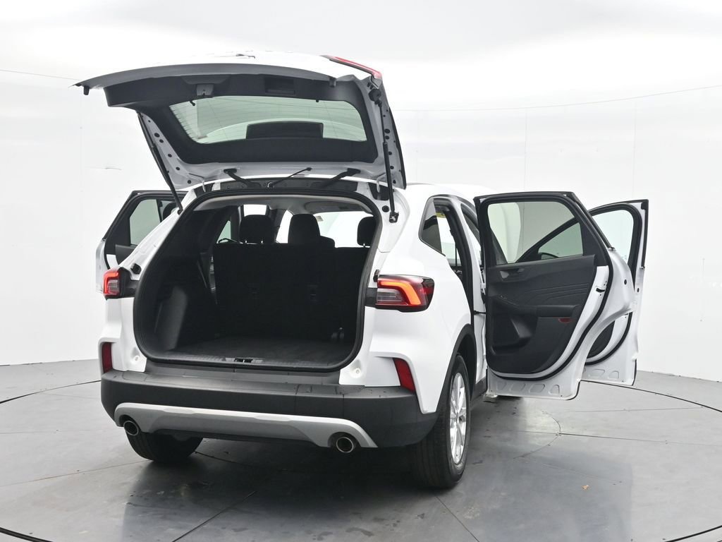 Certified 2025 Ford Escape Active FWD image 35
