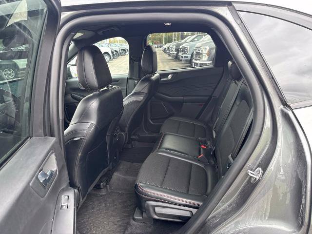 Certified 2024 Ford Escape ST-Line w/ Tech Pack #1 AWD/4WD image 23