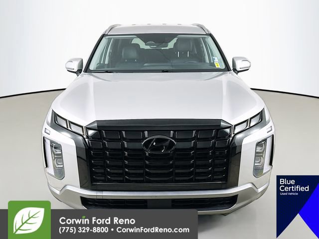 Used 2024 Hyundai Palisade SEL image 9