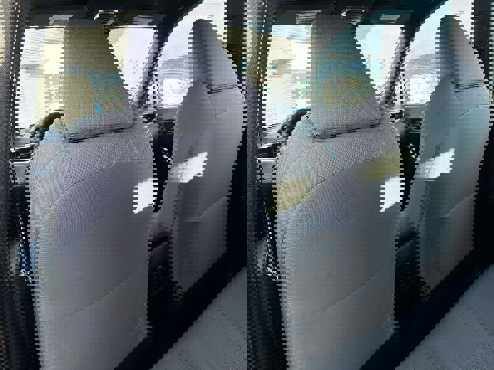 Used 2024 Toyota Corolla Cross AWD Hybrid image 19