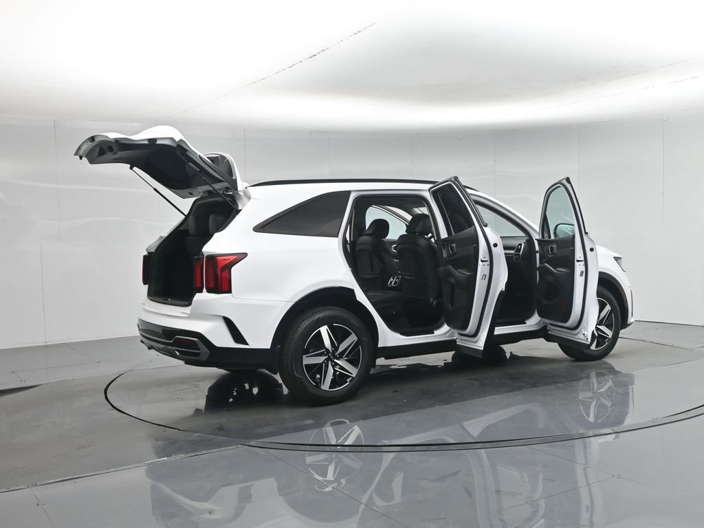 Used 2023 Kia Sorento S w/ Panoramic Sunroof Package image 35