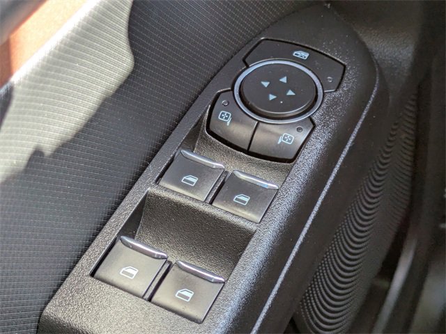 Certified 2022 Ford Bronco Sport Badlands w/ Premium Package image 22