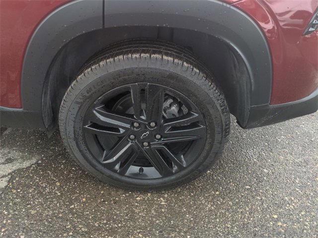 Used 2024 Chevrolet Trax ACTIV w/ Driver Confidence Package image 22