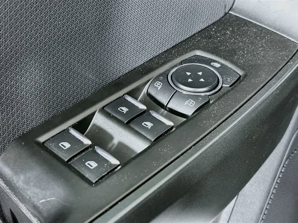 Certified 2023 Ford F150 XL w/ STX Appearance Package RWD image 30