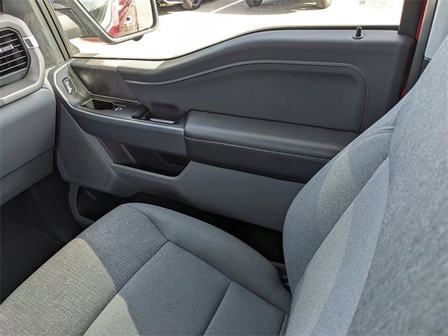 Certified 2024 Ford F150 XLT w/ Equipment Group 302A MID image 18