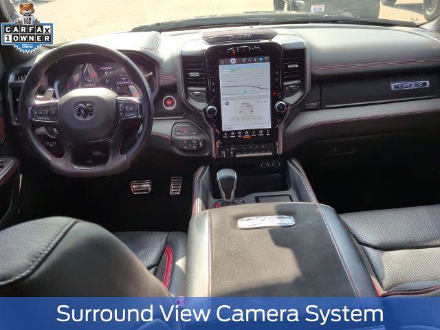 Used 2024 RAM 1500 TRX w/ TRX Level 2 Equipment Group AWD/4WD image 15