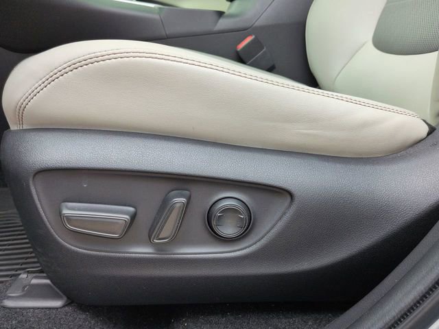 Used 2022 Toyota RAV4 Limited w/ Limited Grade Weather Package image 22