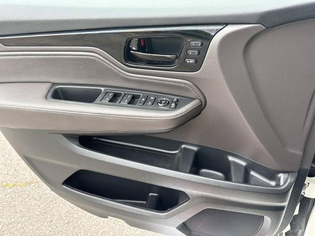 Used 2019 Honda Odyssey Elite image 13