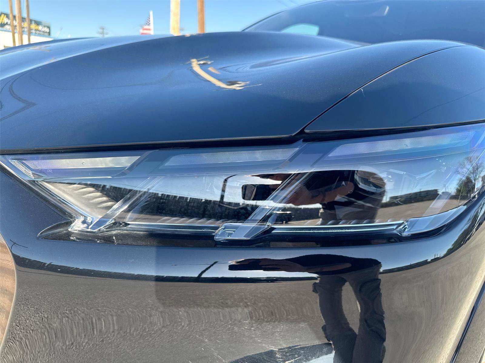 Certified 2024 Ford Mustang Mach-E GT w/ Bronze Appearance Package image 33