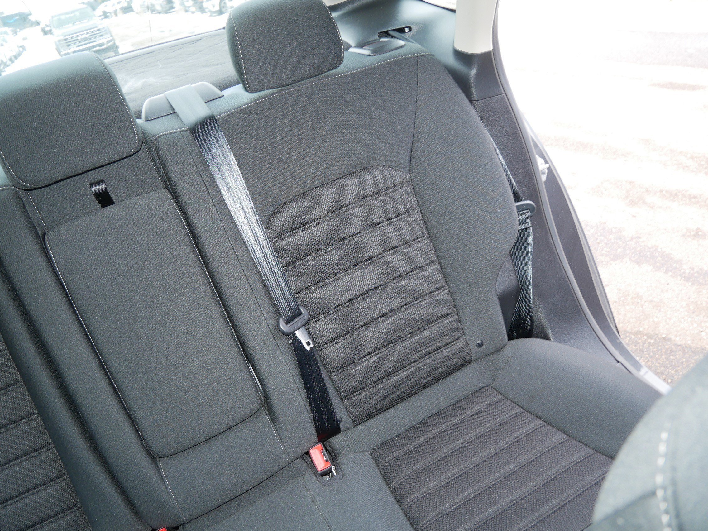 Certified 2020 Ford Fusion SE image 15