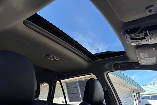 Used 2023 Subaru Outback Touring XT image 14