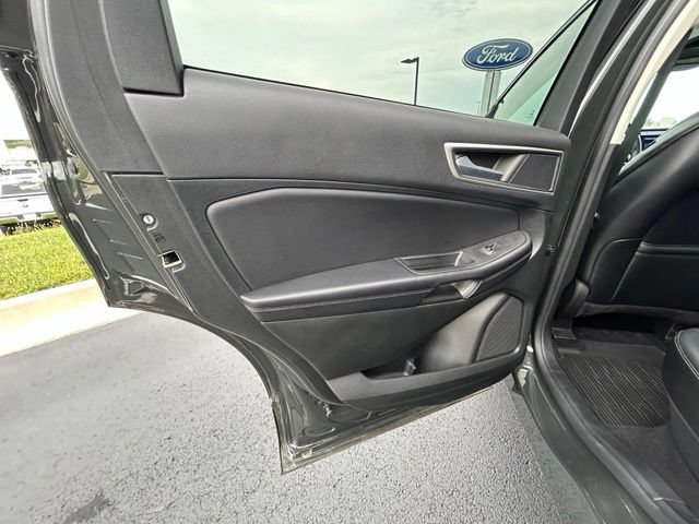Certified 2023 Ford Edge SEL w/ Convenience Package AWD/4WD image 47