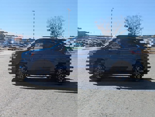 Certified 2022 Ford Edge SEL w/ Sport Appearance Package image 7