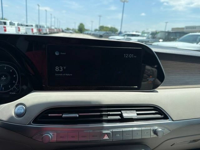 Used 2021 Hyundai Palisade Calligraphy AWD/4WD image 34
