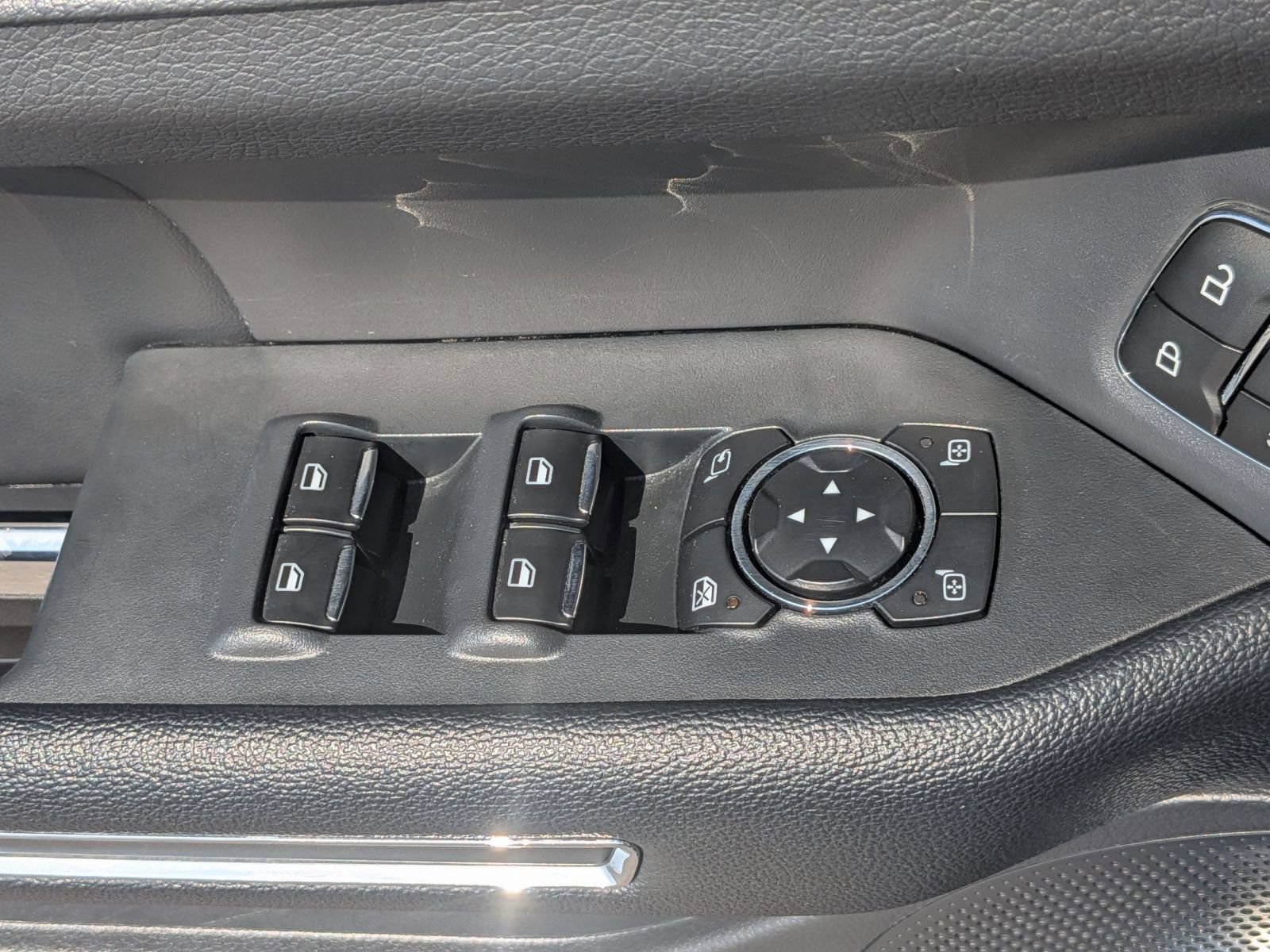 Certified 2024 Ford Expedition Max XLT AWD/4WD image 15